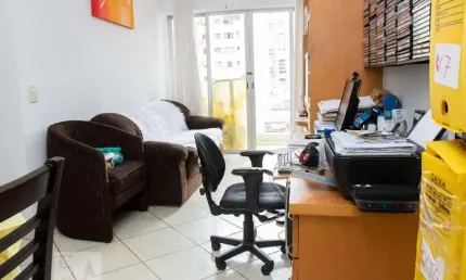 Apartamento para venda - chácara inglesa, 2 quartos,  64 m² - são paulo