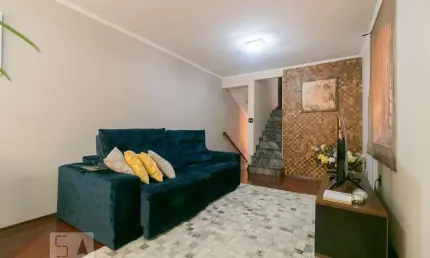 Casa para Venda - Vila Formosa, 4 Quartos,  198 m² - São Paulo