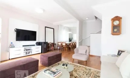 Casa para venda - vila mariana, 4 quartos,  270 m² - são paulo