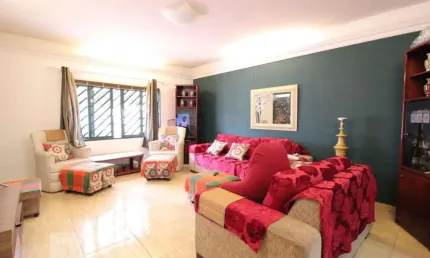 Casa para venda - mandaqui, 4 quartos,  200 m² - são paulo