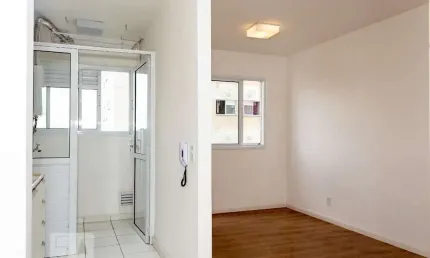Kitnet / Stúdio para Venda - Vila Prudente, 1 Quarto,  35 m² - São Paulo