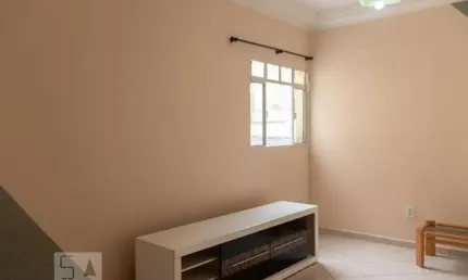 Apartamento para Venda - Santa Teresinha, 2 Quartos,  60 m² - Santo André