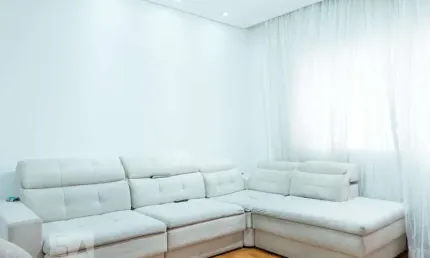 Apartamento para venda - casa verde, 3 quartos,  130 m² - são paulo