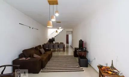 Casa para Venda - Vila Carrão, 3 Quartos,  170 m² - São Paulo