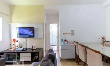 Apartamento para Venda - Itaquera, 2 Quartos,  45 m² - São Paulo