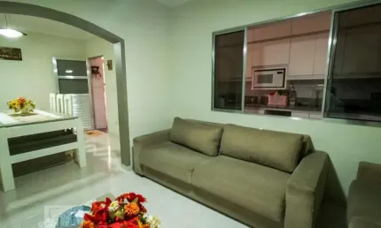 Casa para Venda - Vila Formosa, 3 Quartos,  150 m² - São Paulo