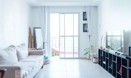 Apartamento para venda - mandaqui, 3 quartos,  97 m² - são paulo