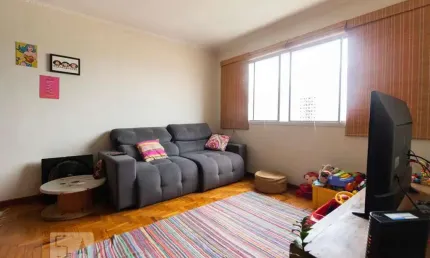 Apartamento para venda - santana, 2 quartos,  98 m² - são paulo