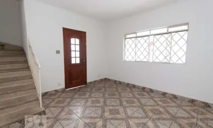 Casa para Venda - Jardim Brasil , 3 Quartos,  200 m² - São Paulo
