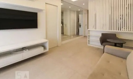 Apartamento para venda - itaim bibi, 1 quarto,  65 m² - são paulo
