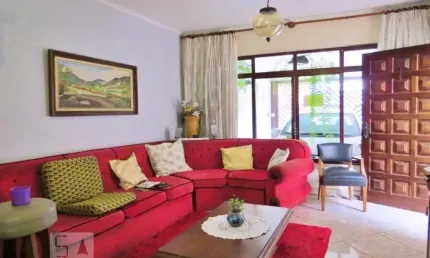 Casa / Sobrado em Condomínio para Venda - Vila Maria , 3 Quartos,  125 m² - São Paulo