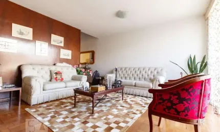 Casa para venda - santo amaro , 4 quartos,  250 m² - são paulo