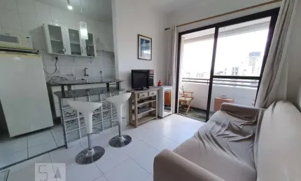 Apartamento para Venda - Vila Pompéia, 1 Quarto,  33 m² - São Paulo