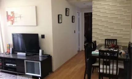 Apartamento para venda - freguesia do ó, 2 quartos,  50 m² - são paulo