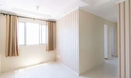 Apartamento para venda - belém, 2 quartos,  50 m² - são paulo