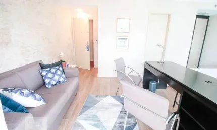 Kitnet / Stúdio para Venda - Perdizes, 1 Quarto,  40 m² - São Paulo