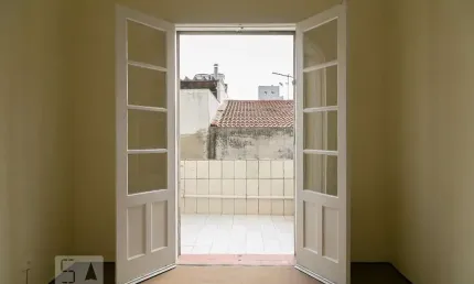 Apartamento para Venda - Aclimação, 2 Quartos,  57 m² - São Paulo