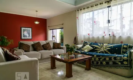 Casa / Sobrado em Condomínio para Venda - Macedo, 3 Quartos,  220 m² - Guarulhos