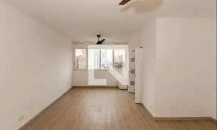 Apartamento para Venda - Santo Amaro , 2 Quartos,  85 m² - São Paulo