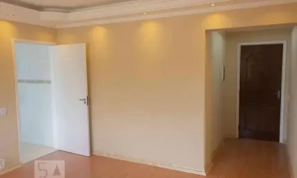 Apartamento para Venda - Vila Lusitânia, 2 Quartos,  70 m² - São Bernardo do Campo