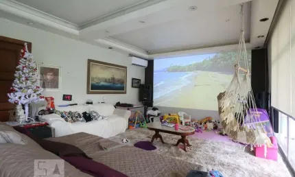 Apartamento para venda - butantã, 5 quartos,  800 m² - são paulo