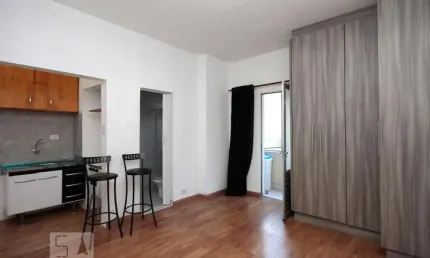 Kitnet / stúdio para venda - bela vista, 1 quarto,  41 m² - são paulo