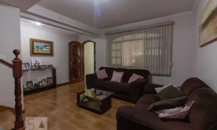 Casa para Venda - Cidade das Flores, 3 Quartos,  300 m² - Osasco