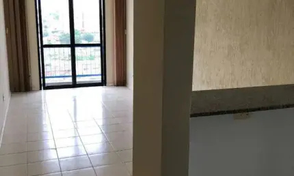 Apartamento para Venda - Vila Campestre, 2 Quartos,  60 m² - São Paulo