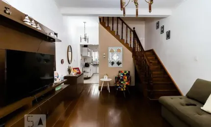 Casa para venda - ipiranga, 6 quartos,  204 m² - são paulo