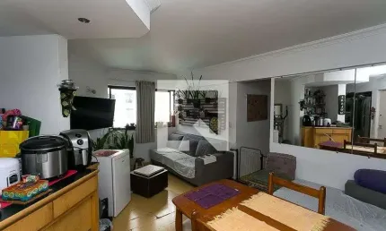 Cobertura para Venda - Panamby, 3 Quartos,  64 m² - São Paulo