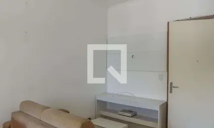 Apartamento para Venda - Nova Petrópolis, 1 Quarto,  51 m² - São Bernardo do Campo