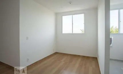 Apartamento para venda - vila santa maria, 2 quartos,  44 m² - são paulo