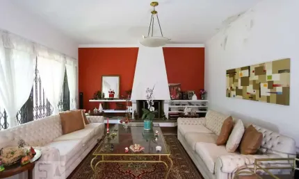 Casa para Venda - Morumbi, 4 Quartos,  650 m² - São Paulo
