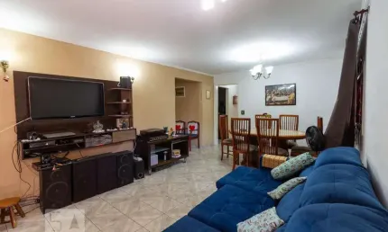 Casa para Venda - Jardim Éster Yolanda, 6 Quartos,  250 m² - São Paulo