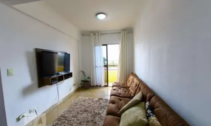 Apartamento para venda - vila rosália, 2 quartos,  80 m² - guarulhos