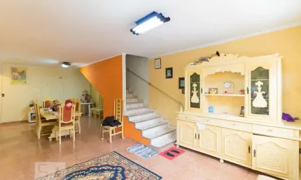 Casa para Venda - Itaquera, 5 Quartos,  440 m² - São Paulo
