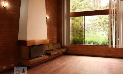 Casa para venda - cambuci, 4 quartos,  450 m² - são paulo