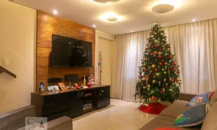 Casa para Venda - Casa Verde, 3 Quartos,  228 m² - São Paulo