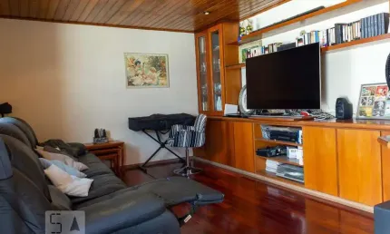 Cobertura para Venda - Jabaquara, 2 Quartos,  136 m² - São Paulo