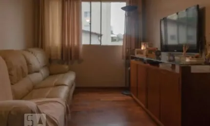 Apartamento para venda - chácara inglesa, 2 quartos,  68 m² - são paulo