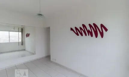 Apartamento para Venda - Cangaíba, 2 Quartos,  52 m² - São Paulo