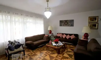 Casa para venda - campo belo, 7 quartos,  550 m² - são paulo