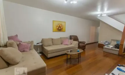 Casa para Venda - Rudge Ramos, 4 Quartos,  186 m² - São Bernardo do Campo