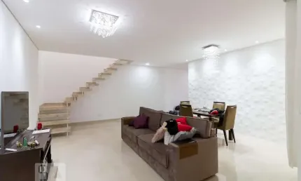 Casa para Venda - Vila Augusta, 3 Quartos,  220 m² - Guarulhos