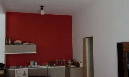 Casa para Venda - Vila Mazzei, 3 Quartos,  130 m² - São Paulo