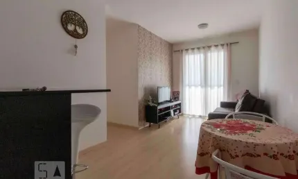 Apartamento para venda - sapopemba, 2 quartos,  58 m² - são paulo