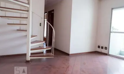Cobertura para Venda - Casa Verde, 3 Quartos,  115 m² - São Paulo