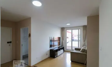 Apartamento para Venda - Jaguaribe, 2 Quartos,  61 m² - Osasco