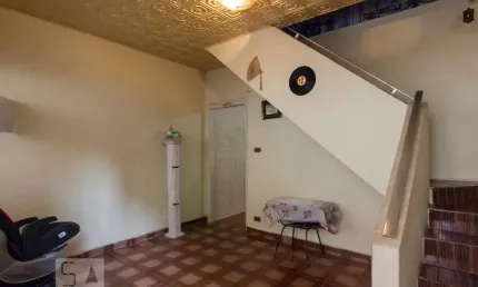 Casa para venda - vila ema, 4 quartos,  170 m² - são paulo
