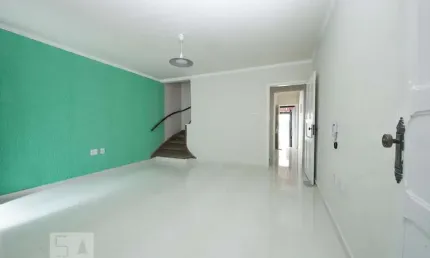 Casa para venda - santana, 3 quartos,  130 m² - são paulo